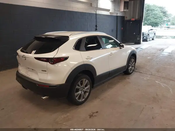 3MVDMBBM8PM510913 — 2023 Mazda CX-30, фото 4 с аукциона IAAI 06.10.2026, Передняя часть