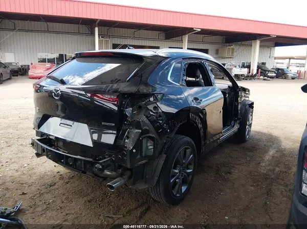3MVDMBDMXRM632091 — 2024 Mazda CX-30, фото 4 с аукциона IAAI, Правый бок