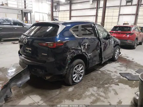 2023 Mazda Cx-5 2.5 S Preferred VIN JM3KFBCM2P0180391 фото 4