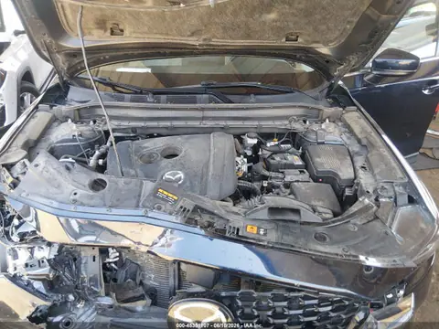 2022 Mazda Cx-5 2.5 S Select VIN JM3KFBBM6N0611815 фото 10