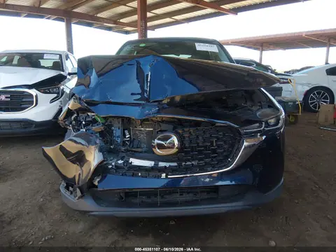 2022 Mazda Cx-5 2.5 S Select VIN JM3KFBBM6N0611815 фото 12