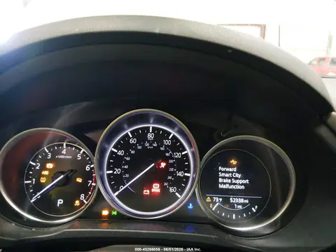 2024 Mazda Cx-5 2.5 S Select VIN JM3KFBBL4R0447753 фото 7