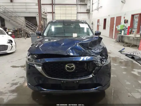 2024 Mazda Cx-5 2.5 S Select VIN JM3KFBBL3R0490500 фото 13