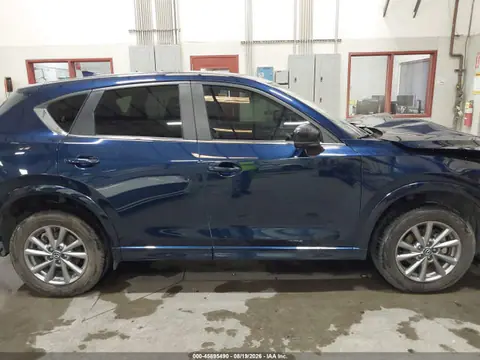 2024 Mazda Cx-5 2.5 S Select VIN JM3KFBBL3R0490500 фото 14