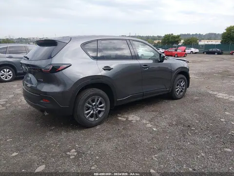 2026 Mazda Cx-5 2.5 S Select VIN JM3KMBHAXT0119255 фото 4