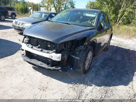 2015 Mazda Cx-5 Gs VIN JM3KE2CY3F0548484 фото 2