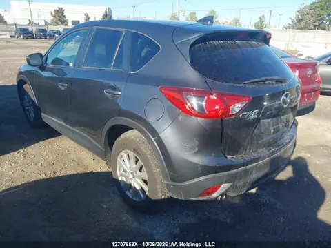 2016 Mazda Cx-5 Gs VIN JM3KE4CY9G0900772 фото 3
