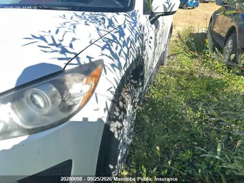 2014 Mazda Cx -5 Gx VIN JM3KE4BE7E0335085 фото 2