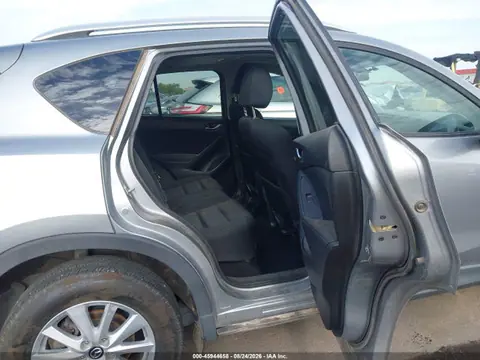 2014 Mazda Cx-5 Touring VIN JM3KE2CY8E0367475 фото 8