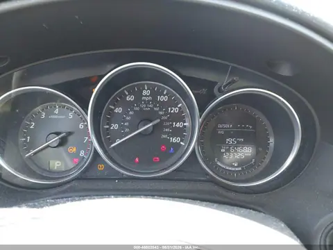 2015 Mazda Cx-5 Touring VIN JM3KE2CY1F0516911 фото 7