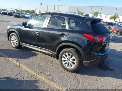 2016 Mazda Cx-5 Touring VIN JM3KE2CY7G0762279 фото 3