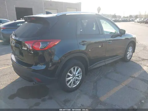 2016 Mazda Cx-5 Touring VIN JM3KE2CY7G0762279 фото 4