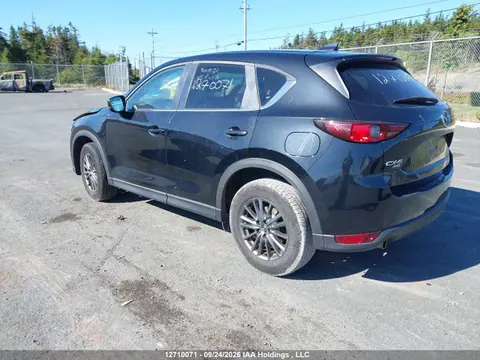 2017 Mazda Cx-5 Touring VIN JM3KFBCL1H0131515 фото 3