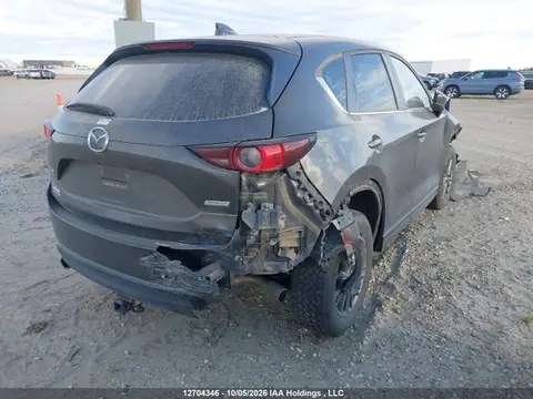 2018 Mazda Cx-5 Touring VIN JM3KFBCM9J0359616 фото 4