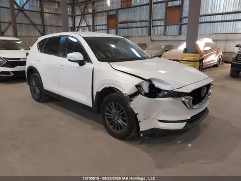 JM3KFBCM8K1539780 — 2019 Mazda CX-5 Touring, Подвеска (Suspension), фото до ремонта