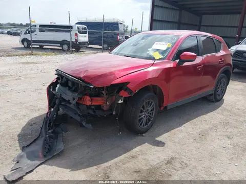 2021 Mazda Cx-5 Touring VIN JM3KFACM9M1315477 фото 2
