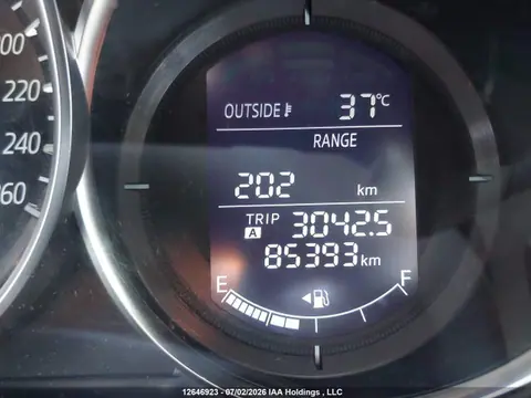 2016 Mazda CX-5 VIN JM3KE4CY6G0728118 фото 15