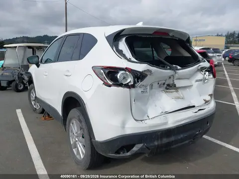 2016 Mazda CX-5 VIN JM3KE4CY6G0735859 фото 3
