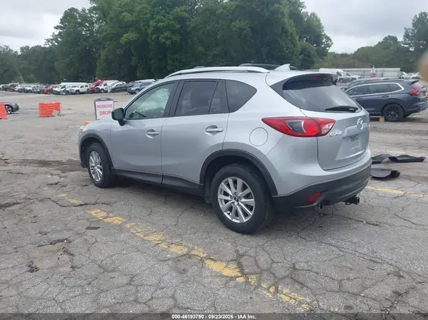 JM3KE2CY8G0884679 — 2016 Mazda CX-5, фото 3 с аукциона IAAI, Крыша