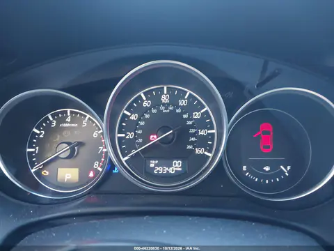 JM3KE4DYXG0682971 — 2016 Mazda CX-5, Правая сторона, фото до ремонта