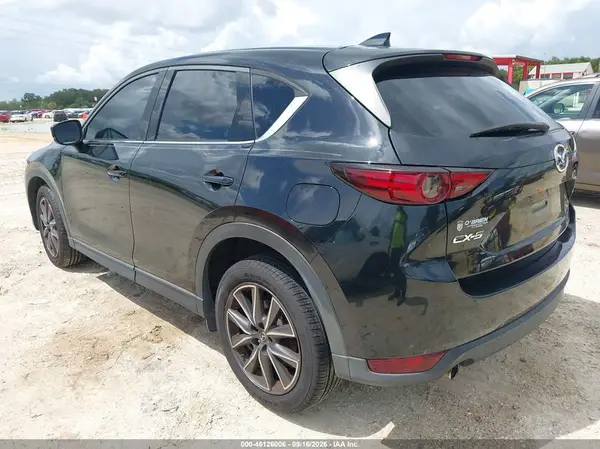 JM3KFADL5H0119957 — 2017 Mazda CX-5, фото 3 с аукциона IAAI 13.10.2026, Электрика