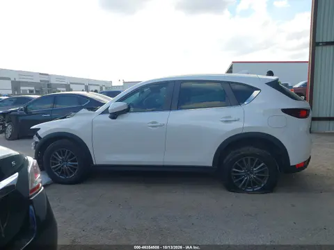 2017 Mazda Cx-5 Sport VIN JM3KFABL3H0121225 фото 13