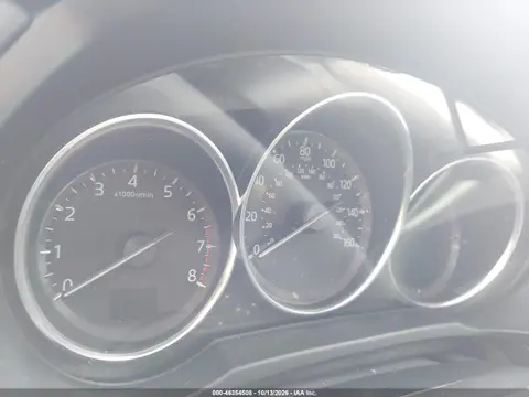 2017 Mazda Cx-5 Sport VIN JM3KFABL3H0121225 фото 14