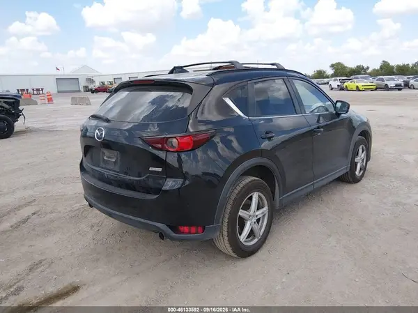 JM3KFBBM6J0326641 — 2018 Mazda CX-5, фото 4 с аукциона IAAI 14.10.2026, Левый бок