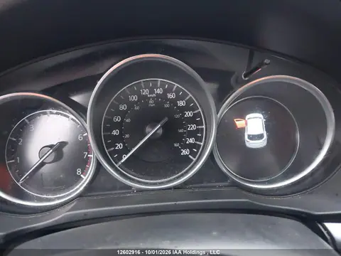 2019 Mazda CX-5 VIN JM3KFBCM3K0555679 фото 16