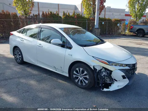 JTDKARFP9L3158791 — 2020 Mazda CX-5, Передняя часть, фото до ремонта