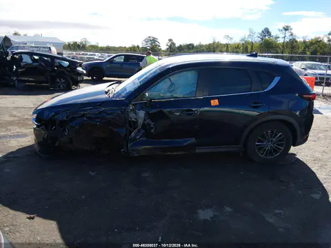 2020 Mazda Cx-5 Touring VIN JM3KFBCM7L1765374 фото 14