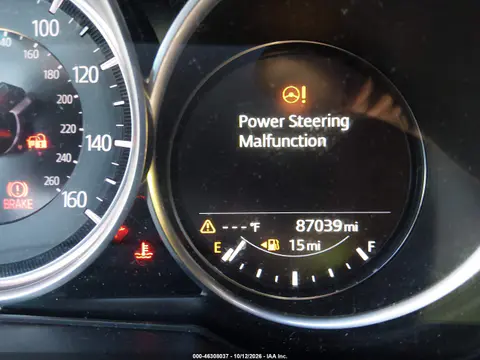 2020 Mazda Cx-5 Touring VIN JM3KFBCM7L1765374 фото 15