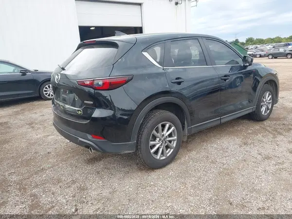 JM3KFBAM6P0151401 — 2023 Mazda CX-5, фото 4 с аукциона IAAI, Град