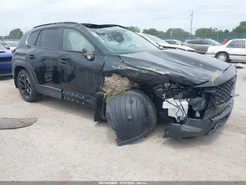 7MMVABXL7TN451934 — 2026 Mazda CX-50 2.5 S Meridian Edition, Опрокидывание (Rollover), фото до ремонта