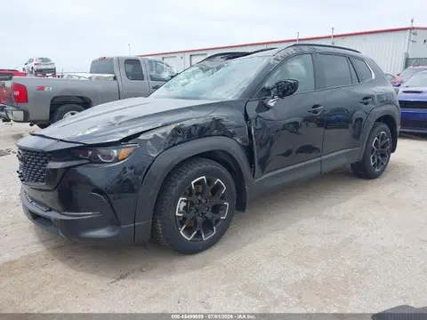 2026 Mazda Cx-50 2.5 S Meridian Edition VIN 7MMVABXL7TN451934 фото 2