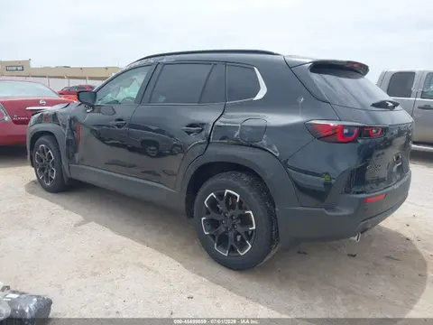 2026 Mazda Cx-50 2.5 S Meridian Edition VIN 7MMVABXL7TN451934 фото 3