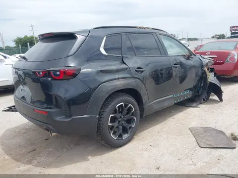2026 Mazda Cx-50 2.5 S Meridian Edition VIN 7MMVABXL7TN451934 фото 4