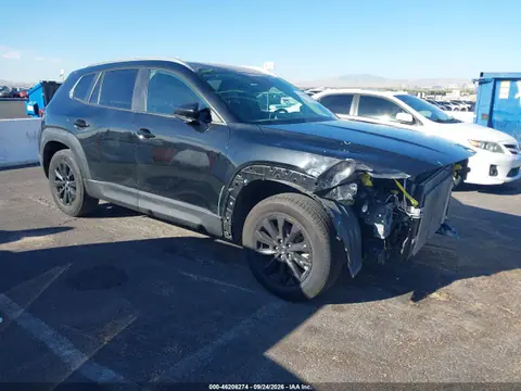 2025 Mazda Cx-50 2.5 S Preferred Package VIN 7MMVABBM9SN305968 фото 1