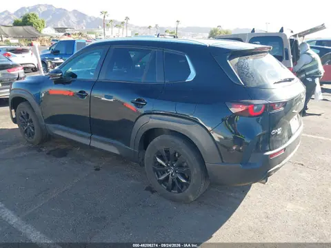 2025 Mazda Cx-50 2.5 S Preferred Package VIN 7MMVABBM9SN305968 фото 3