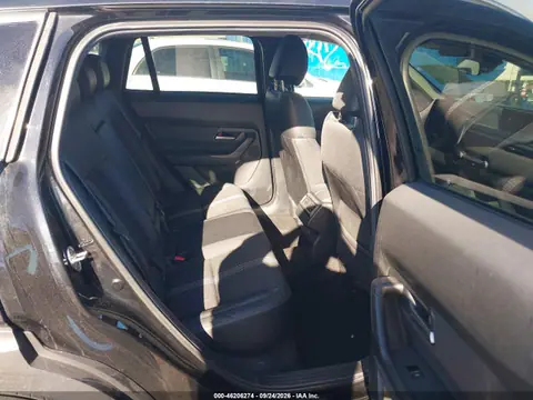 2025 Mazda Cx-50 2.5 S Preferred Package VIN 7MMVABBM9SN305968 фото 8