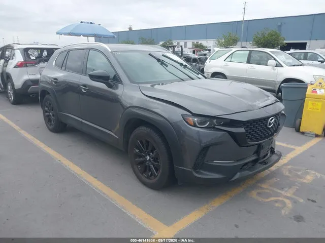 2023 Mazda Cx-50 2.5 S Preferred Plus VIN 7MMVABCM5PN104414 фото 1