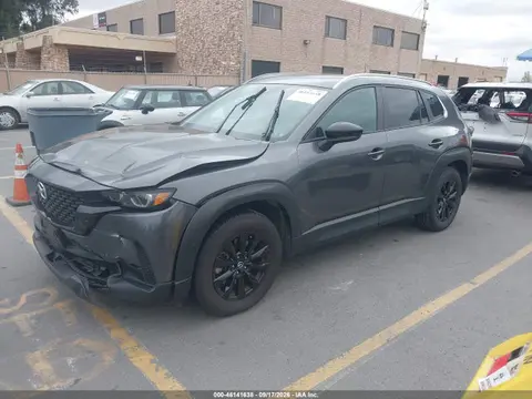 2023 Mazda Cx-50 2.5 S Preferred Plus VIN 7MMVABCM5PN104414 фото 2