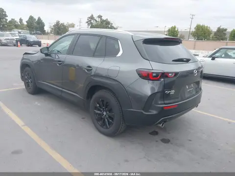 2023 Mazda Cx-50 2.5 S Preferred Plus VIN 7MMVABCM5PN104414 фото 3