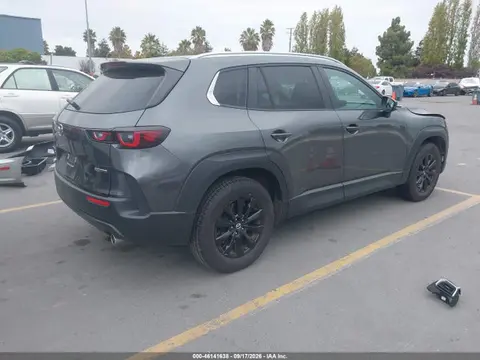 2023 Mazda Cx-50 2.5 S Preferred Plus VIN 7MMVABCM5PN104414 фото 4