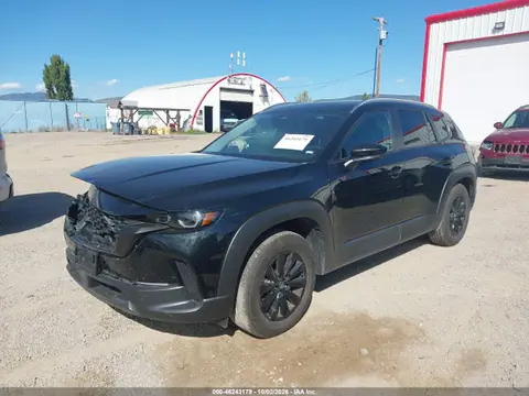 2026 Mazda Cx-50 2.5 S Preferred VIN 7MMVABBL6TN603497 фото 2