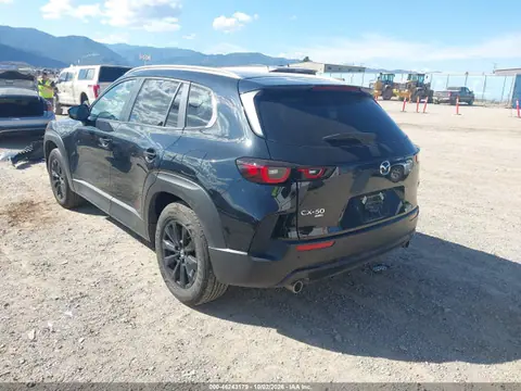 2026 Mazda Cx-50 2.5 S Preferred VIN 7MMVABBL6TN603497 фото 3