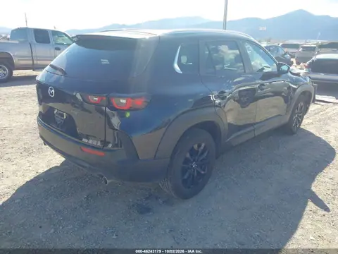 2026 Mazda Cx-50 2.5 S Preferred VIN 7MMVABBL6TN603497 фото 4
