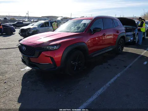 2025 Mazda Cx-50 2.5 S Premium Package VIN 7MMVABDM6SN340822 фото 2
