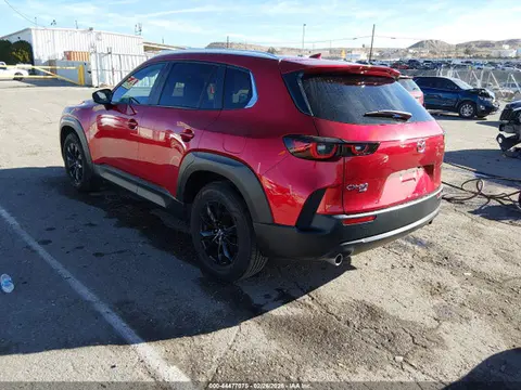 2025 Mazda Cx-50 2.5 S Premium Package VIN 7MMVABDM6SN340822 фото 3