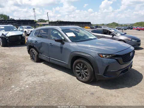 2025 Mazda Cx-50 2.5 S Premium Package VIN 7MMVABDM8SN319566 фото 1
